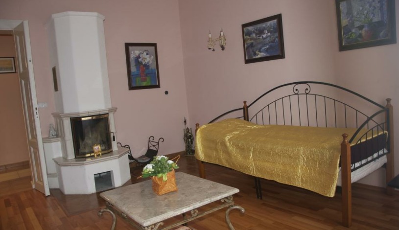 Apartmán Anna Karlovy Vary